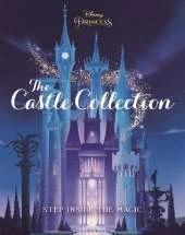 Disney Princesses: The Castle Collection: Step inside the enchanting world of the Disney Princesses!