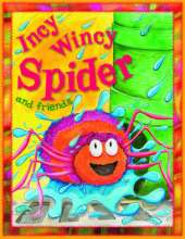 Incy Wincy Spider