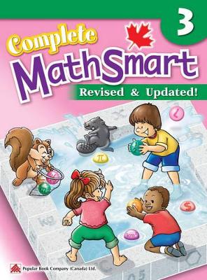 Complete MathSmart