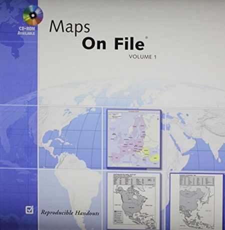 Maps on File
