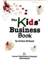 The Kids' Business Book