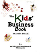 The Kids' Business Book