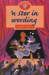 'n Ster in Wording