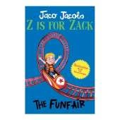Z is for Zack: The Funfair