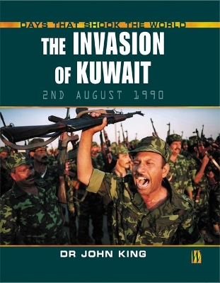 The Invasion of Kuwait