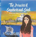 The Princess of Sapphires and Sand