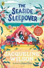 The Seaside Sleepover