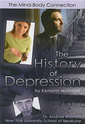 The History of Depression: The Mind-body Connection