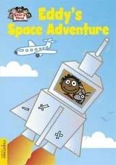 Espresso: Story Time: Eddy's Space Adventure