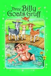 Three Billy Goats Gruff