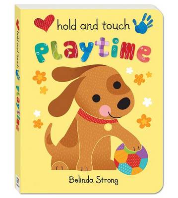 Hold and Touch Playtime