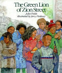 The Green Lion of Zion Street