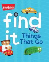 Things That Go