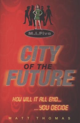City of the Future