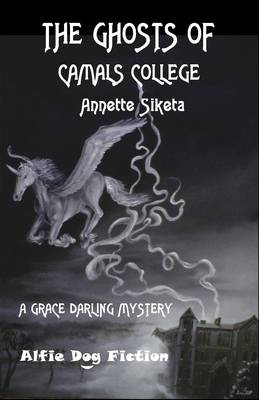 Ghosts of Camals College