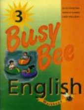 Busy Bee English