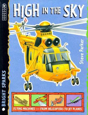 High In The Sky