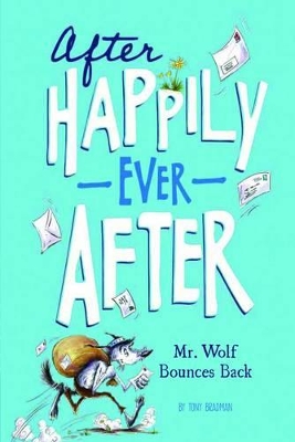 Mr Wolf Bounces Back