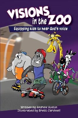 Visions in the Zoo