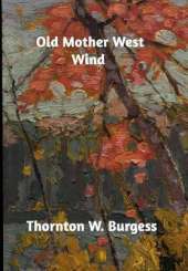 Old Mother West Wind