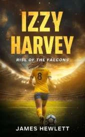 Izzy Harvey: Rise of the Falcons