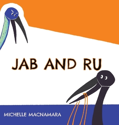 Jab and Ru