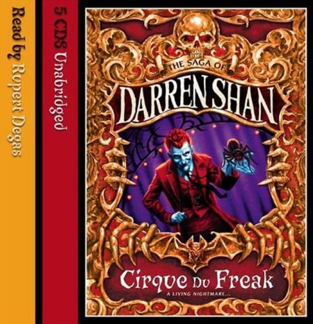 Cirque Du Freak