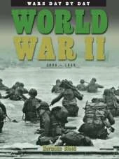 Wars Day by Day: World War II