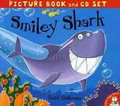 Smiley Shark