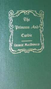 Princess and Curdie
