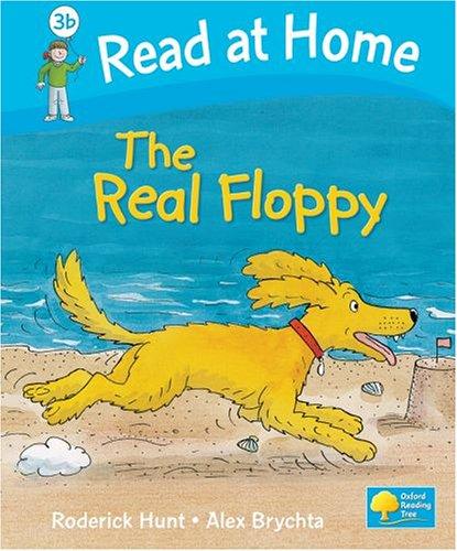 Read at Home: Level 3b: The Real Floppy