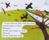 The Wind and the Sun