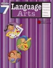 Language Arts, Grade 7