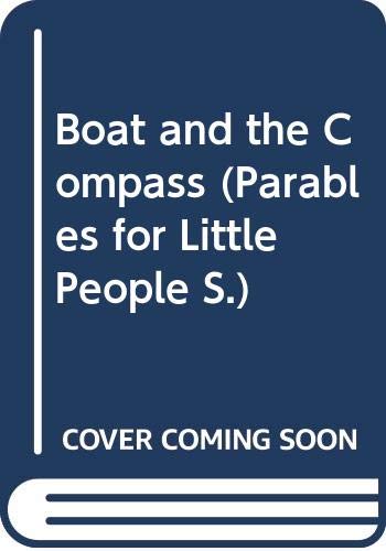 Boat and the Compass