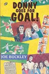 Donny Goes for Goal