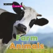 Let's Talk: Farm Animals