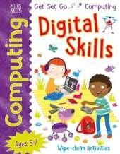 Get Set Go: Computing – Digital Skills