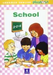 Longman English Playbooks