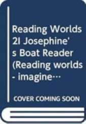 Reading Worlds 2I Josephine's Boat Reader