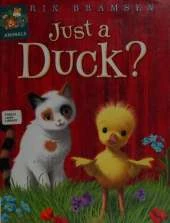 Just a Duck?