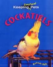 Cockatiels