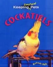 Cockatiels