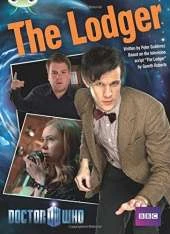BC Red (KS2)/5C-5B Comic: Doctor Who: The Lodger