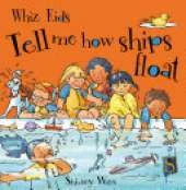 Tell Me How Ships Float