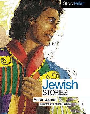 Jewish Stories