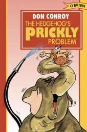 The Hedgehog's Prickly Problem!