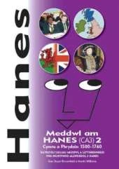 Hanes - Meddwl am Hanes (CA3)