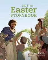 Bible Storybook