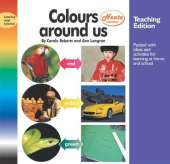 Colours Around Us