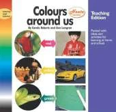 Colours Around Us